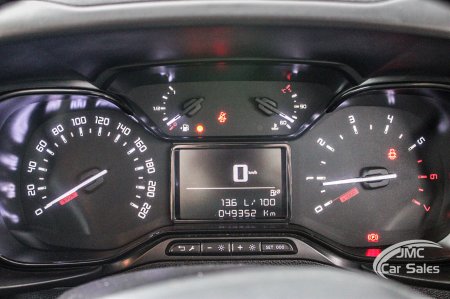 2022 Citroen Berlingo - photo 15