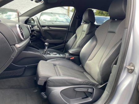 2016 Audi A3 - photo 15