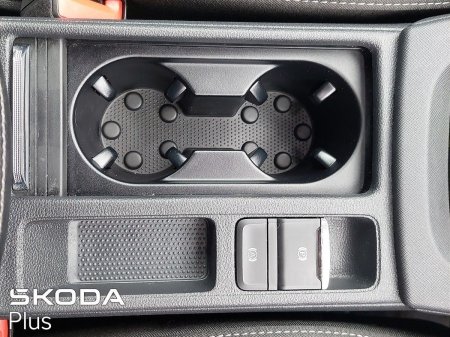 2024 Skoda Octavia - photo 58