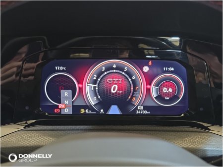 2023 Volkswagen Golf - photo 6