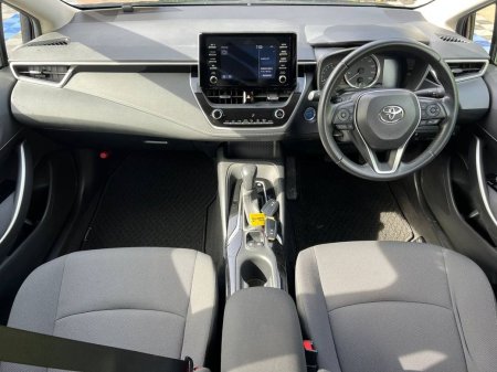 2022 Toyota Corolla - photo 10