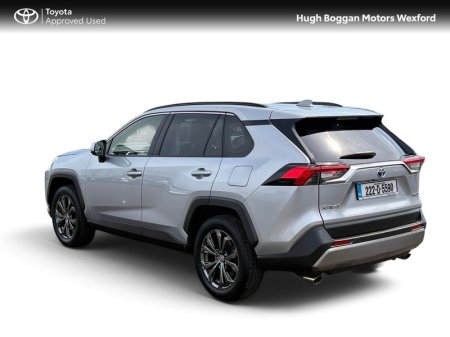 2022 Toyota RAV4 - photo 9