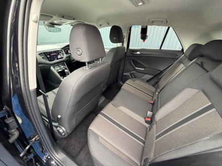 2021 Volkswagen T-Roc - photo 41