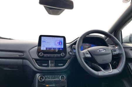 2024 Ford Puma - photo 10