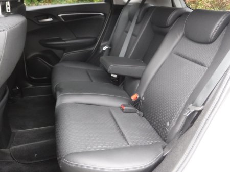2015 Honda Fit - photo 10