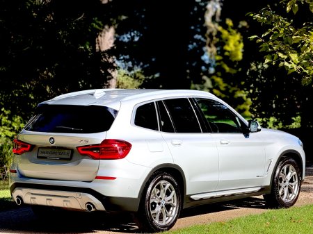 2018 BMW X3 - photo 6