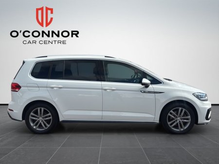 2017 Volkswagen Touran - photo 7