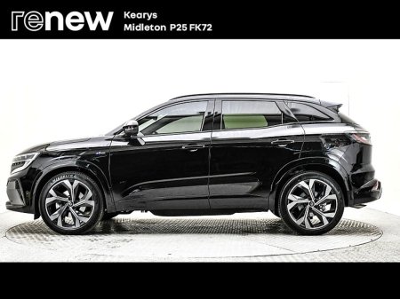 2024 Renault Austral - photo 7