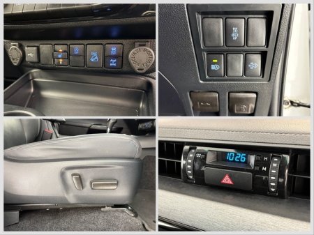 2025 Toyota Hilux - photo 17
