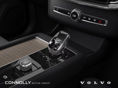 2026 Volvo XC90 - photo 9
