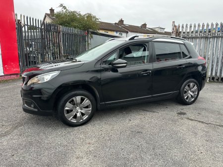 2018 Peugeot 2008 - photo 14