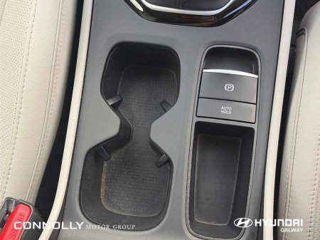 2025 Hyundai Tucson - photo 32