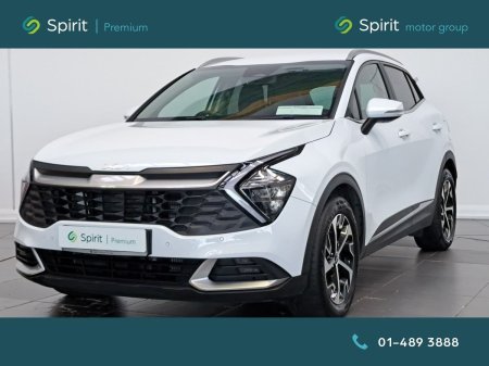 2024 Kia Sportage - photo 17