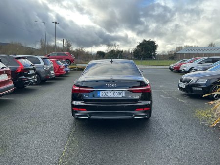 2023 Audi A6 - photo 7