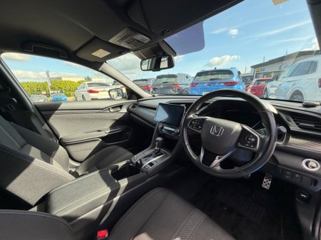 2019 Honda Civic - photo 13