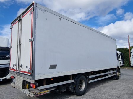 2015 DAF LF - photo 7