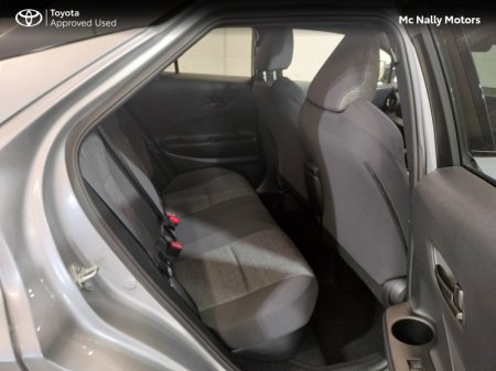 2026 Toyota C-HR - photo 11