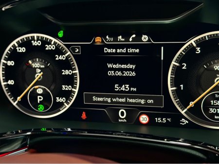 2022 Bentley Continental - photo 30