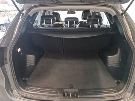 2013 Hyundai ix35 - photo 12