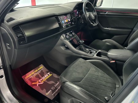 2022 Skoda Kodiaq - photo 3
