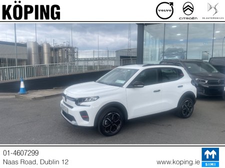 2026 Citroen C3 - photo 36