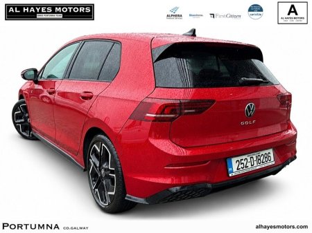 2025 Volkswagen Golf - photo 3