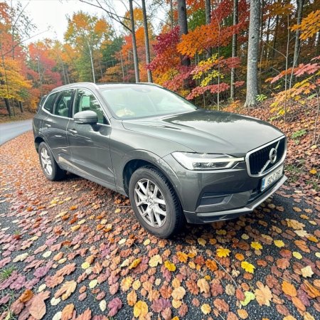 2019 Volvo XC60 - photo 4