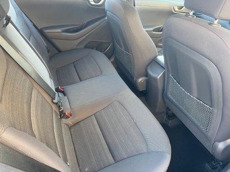 2018 Hyundai IONIQ - photo 14