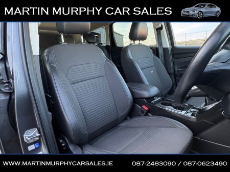 2018 Ford Kuga - photo 11