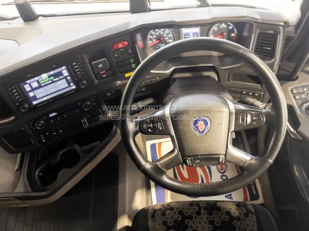 2019 SCANIA R410 - photo 27