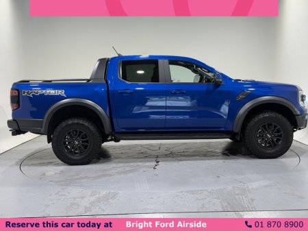 2026 Ford Ranger - photo 7