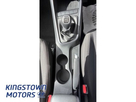 2026 Hyundai i20 - photo 17