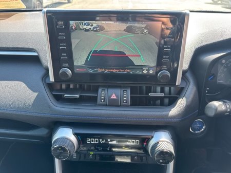 2022 Toyota RAV4 - photo 12