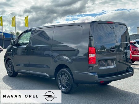2027 Opel Vivaro - photo 3