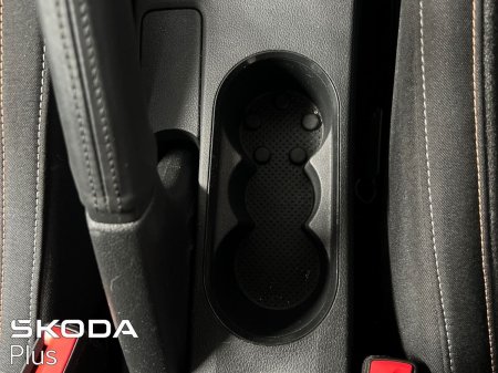 2026 Skoda Kamiq - photo 25