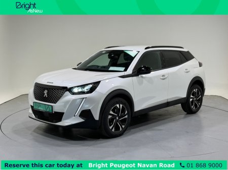 2023 Peugeot 2008 - photo 3