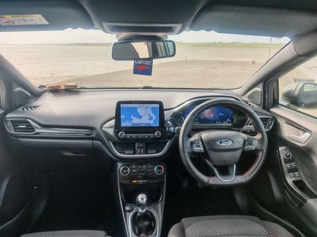 2023 Ford Puma - photo 15