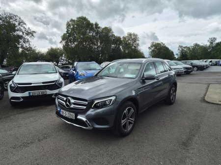 2018 Mercedes-Benz GLC - photo 5