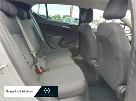 2021 Opel Astra - photo 9