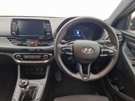 2024 Hyundai i30 - photo 2