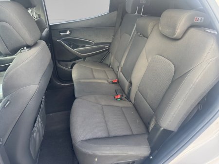 2016 Hyundai Santa Fe - photo 16