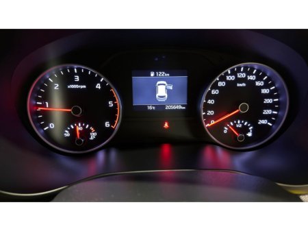 2019 Kia Sportage - photo 11