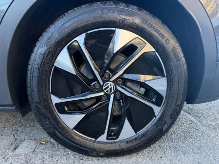 2022 Volkswagen ID.4 - photo 36
