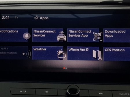 2024 Nissan Qashqai - photo 18