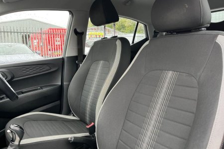 2022 Hyundai i10 - photo 19