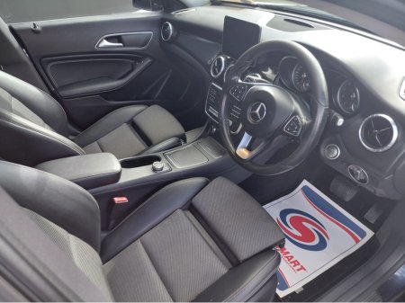 2017 Mercedes-Benz CLA - photo 9