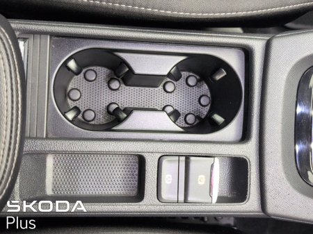 2024 Skoda Octavia - photo 32