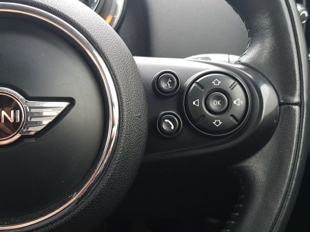 2018 Mini Countryman - photo 16