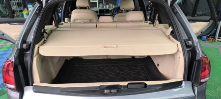 2015 BMW X5 - photo 19