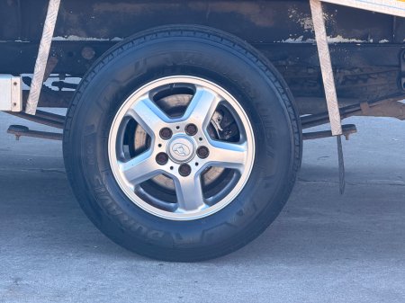 2020 LDV Maxus - photo 9
